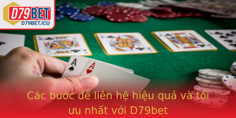 Cac Buoc E Stronglien Hestrong Hieu Qua Va Toi Uu Nhat Voi D79Bet