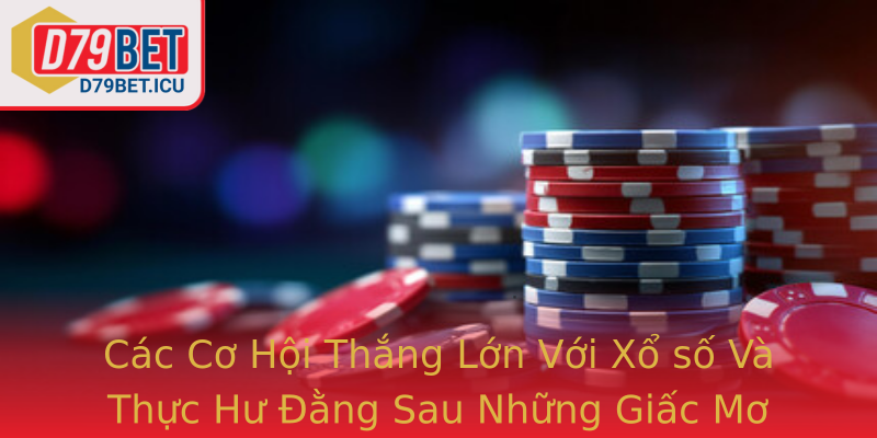 Cac Co Hoi Thang Lon Voi Strongxo Sostrong Va Thuc Hu Ang Sau Nhung Giac Mo Trung Giai