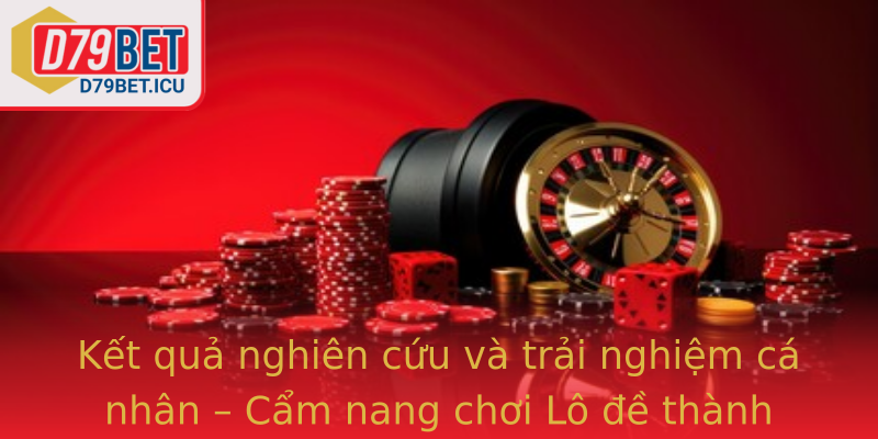 Ket Qua Nghien Cuu Va Trai Nghiem Ca Nhan Cam Nang Choi Stronglo Estrong Thanh Cong