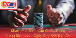 Kham Pha Inh Cao Chien Thuat Trong Sam Loc Cuoc Choi Oi Oi Voi D79Bet