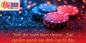 Tien Len Mien Nam Online Trai Nghiem Game Bai Inh Cao Tu Au Truong Mien Nam